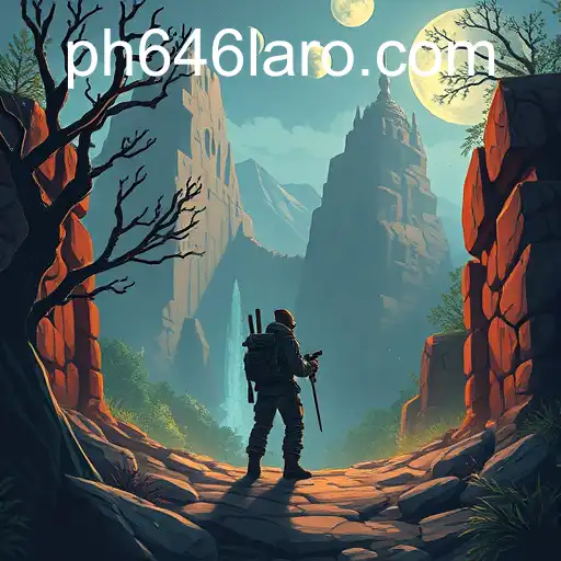 Exploring the Thrill: Adventure Quests and the Allure of 'ph646'