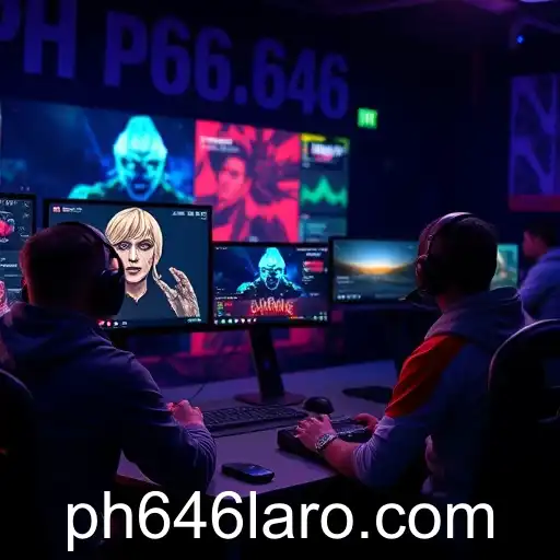 Digital Evolution: How Gaming is Shaping 2025