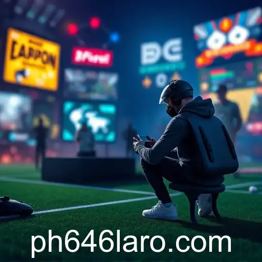 Evolving Trends in Online Gaming