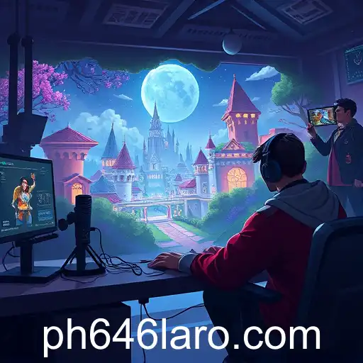 The Rise of Virtual Hubs in Gaming