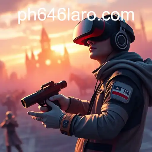 The Evolution of Online Gaming in 2025