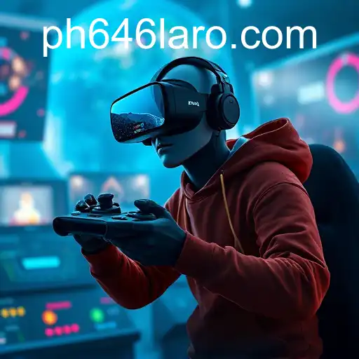 Evolution of Online Gaming: PH646's Role