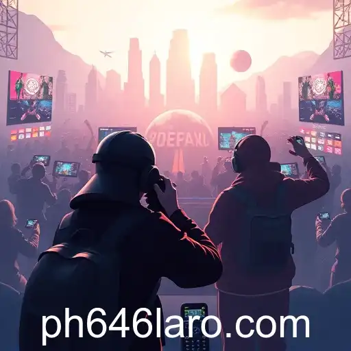 Gaming Industry Shifts in 2025