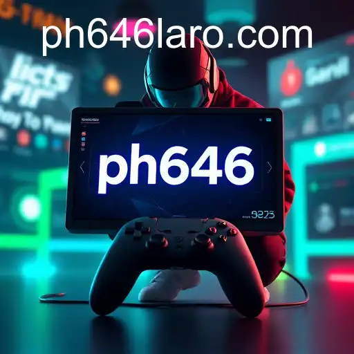 The Rise of Gaming Platforms Influenced by Keywords like ph646