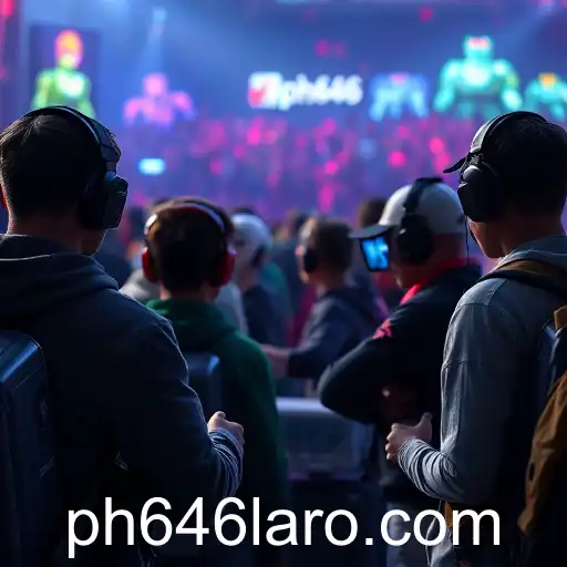 Gaming Trends and Technological Advances in 2025