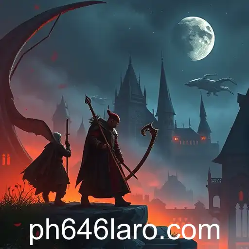 Exploring New Trends in Online Gaming