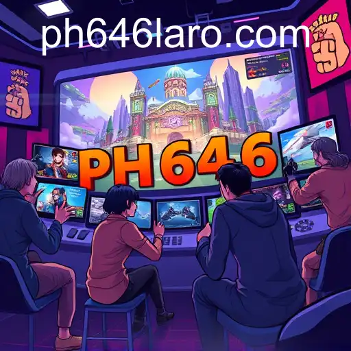 PH646: A New Era for Game Enthusiasts