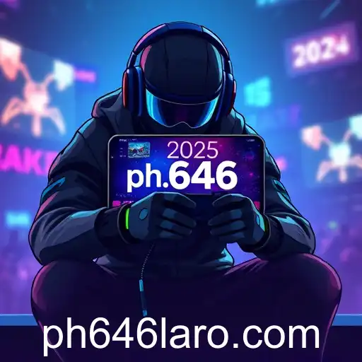 PH646 Redefines Online Gaming Experience