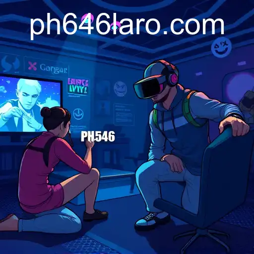 PH646: Revolutionizing the English Gaming Landscape