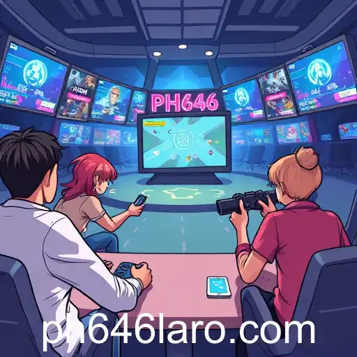 Gaming Dynamics and Trends on PH646