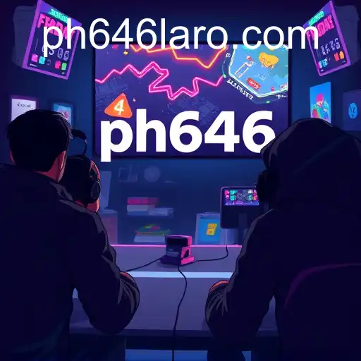 The Rise and Influence of 'ph646' in Online Gaming