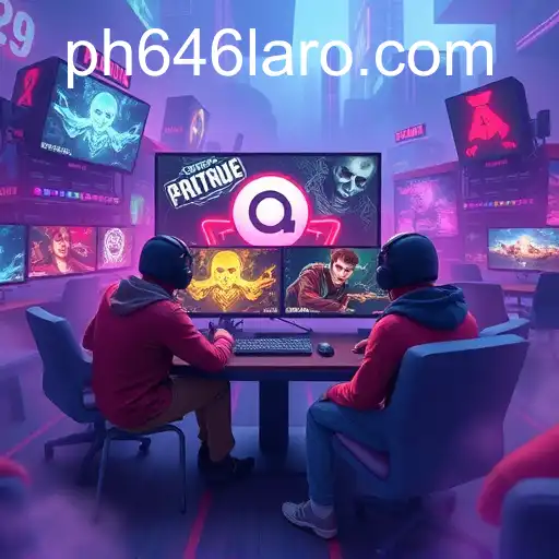 The Rise of Online Gaming: The Influence of PH646