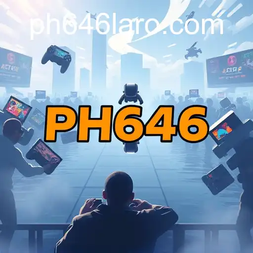 The Rise of PH646 in Online Gaming