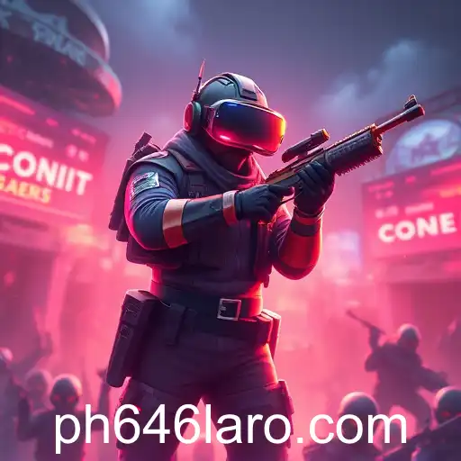 The Rise of PH646: Transforming Online Gaming