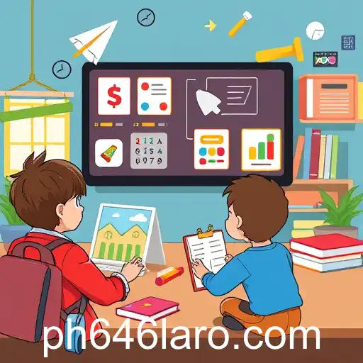 Rising Popularity of PH646 in the Gaming World