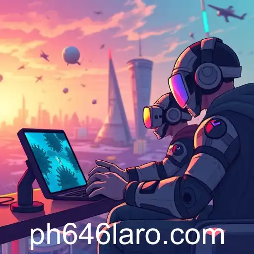 The Evolution of Online Gaming Platforms Amidst Global Changes