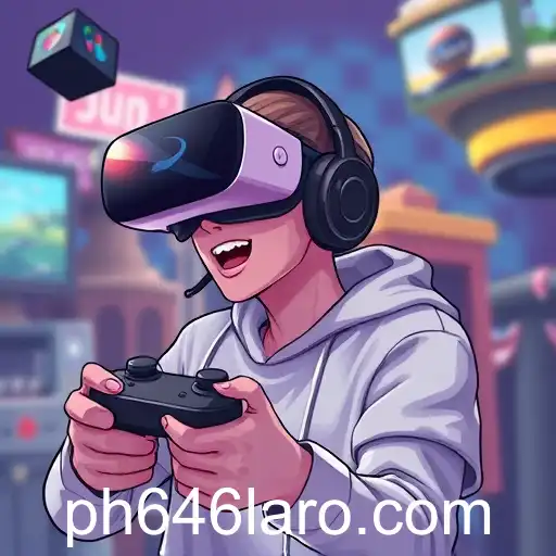 Ph646 Launches Interactive Game Portal