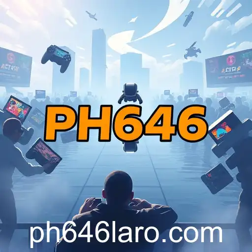The Rise of PH646 in Online Gaming