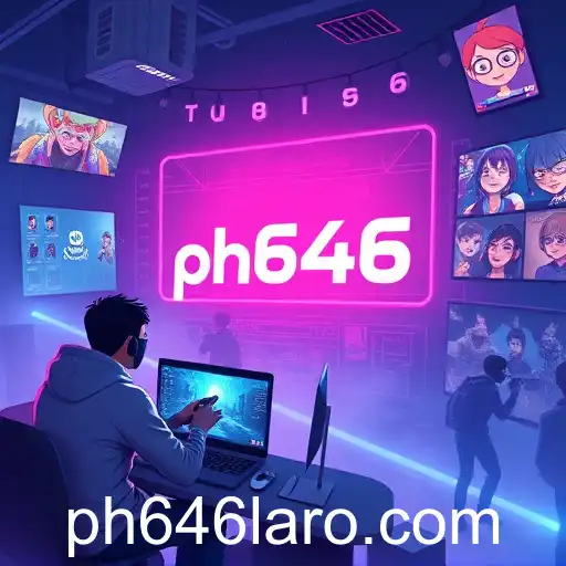 The Rise of Online Platforms in Global Gaming Communities